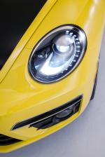 Volkswagen Beetle GSR Limited Edition 2013 года